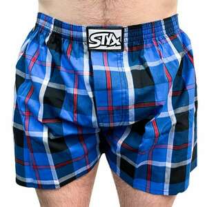Men's shorts Styx classic rubber multicolored (A920) kép