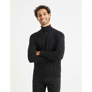 Celio Sweater with turtleneck Verouley - Men kép