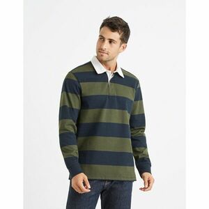 Celio Polo T-Shirt Verugby - Men kép