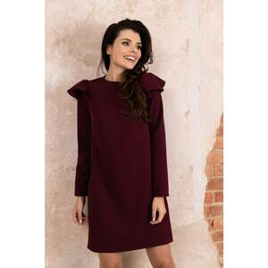 Colour Mist Woman's Dress B390 kép