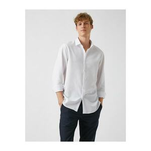 Koton Basic Shirt kép