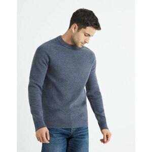 Celio Sweater with round neckline - Men kép