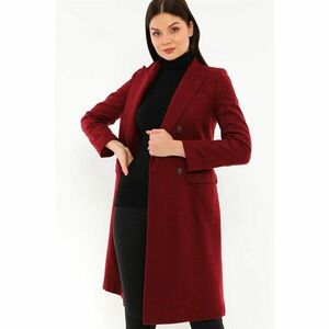 Női kabát dewberry Z6672 kép