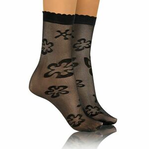Sesto Senso női mintás zokni 6 kép