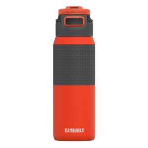 Kambukka Unisex's NO BPA termálvíz palack Elton kép