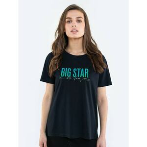 Big Star Női shirt_ss póló 151988 kötött-906 kép
