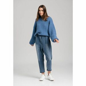Look Made With Love Woman's Trousers 1213 Matilde kép