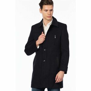 Férfi kabát dewberry PLT8317 kép