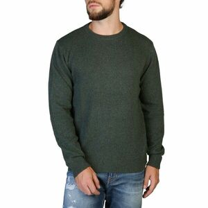 Férfi pulóver 100% Cashmere C-NECK kép