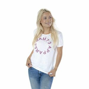 SAM73 T-shirt Arias - Women's kép