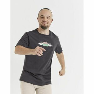Celio T-shirt Lvebar1 - Men's kép