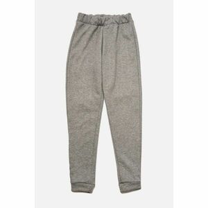 Trendyol Gray Basic Jogger Slim Knitted Sweatpants kép