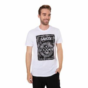 SAM73 T-shirt Scott - Men's kép