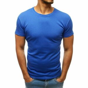 Kék RX3415 férfi sima póló kép