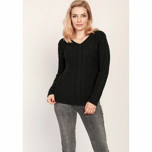 mkm Woman's Longsleeve Sweater Swe186 kép