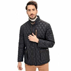 Férfi kabát dewberry K8613 kép