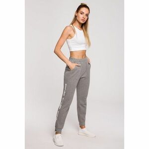 Made Of Emotion Woman's Trousers M621 kép