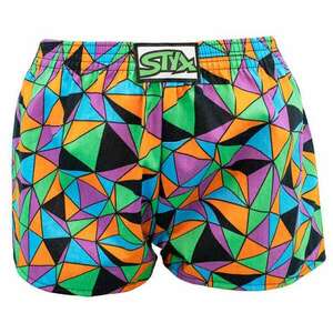 Children´s shorts Styx art classic rubber triangles (J1056) kép