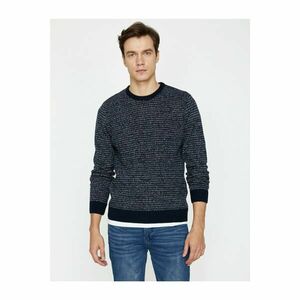 Koton Patterned Sweater kép