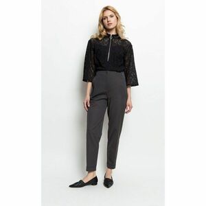 Deni Cler Milano Woman's Trousers W-Dc-5225-0E-J7-79-1 kép