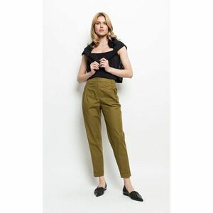 Deni Cler Milano Woman's Trousers W-Ds-5225-0E-M2-42-1 kép