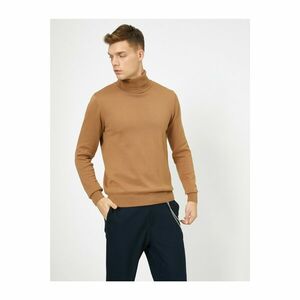 Koton Bogazli Sweater kép