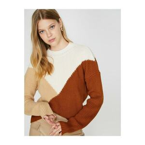 Koton Colorful Sweater kép