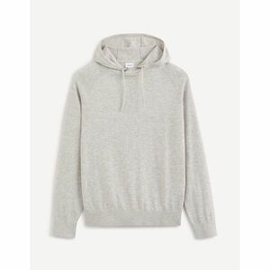 Celio Sweatshirt Velvet - Men's kép