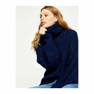 Koton Knitted Knitwear Sweater kép
