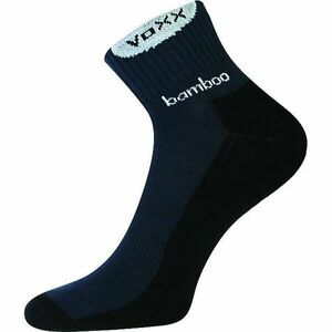 Socks VoXX bamboo dark blue (Brooke) kép