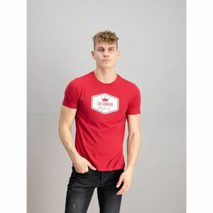 Men's T-shirt Lee Cooper kép