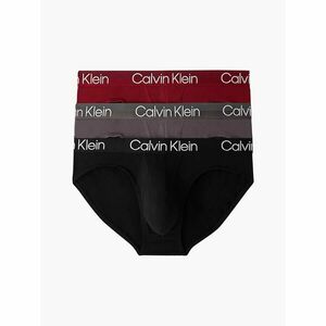 3PACK men's briefs Calvin Klein multicolor (NB2969A-UW7) kép