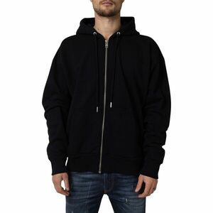 Diesel Sweatshirt S-Alby-Zip-Yb Felpa - Men's kép