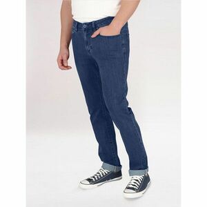 Patrol Man's Regular Silhouette Jeans Trousers D-Leon 34 M27262-S21 kép