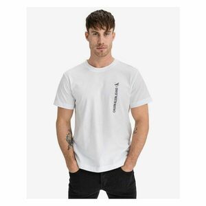 Vertical Back Graphic T-shirt Calvin Klein - Mens kép