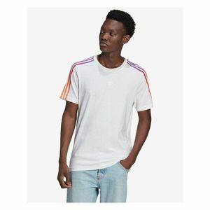 Sprt 3-Stripes Adidas Originals T-shirt - Mens kép