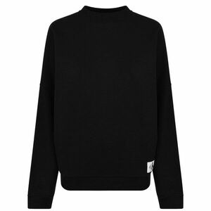 Calvin Klein logó pulóver kép
