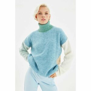 Női pulóver Trendyol Turtleneck kép
