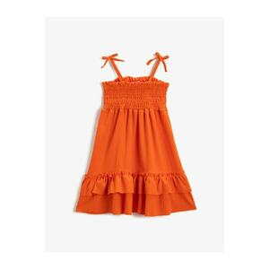 Koton Summer Dress With Strap kép