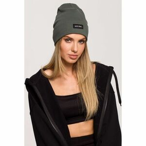 Made Of Emotion Woman's Beanie Hat M624 kép