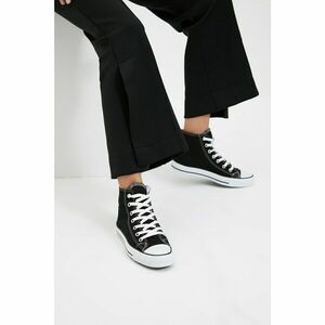 Trendyol Women's Black Ankle Sneaker kép