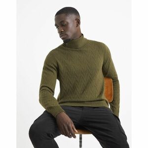 Celio Sweater Vecoche - Men's kép