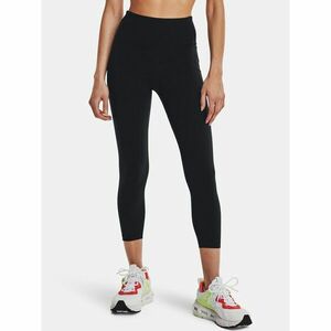 Leggings under Armour meridián boka láb-BLK kép