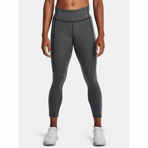 Under Armour Leggings UA Fly Fast 3.0 Ankle Tight-BLK - Women kép