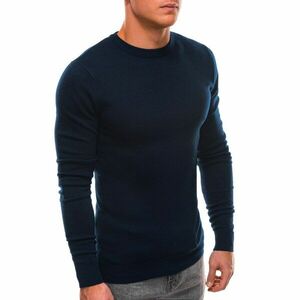 Edoti Men's sweater E199 kép