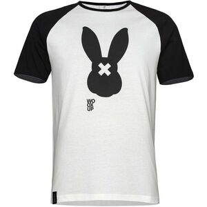 T-shirt WOOX WooXUP Rabbit Men's baseball kép