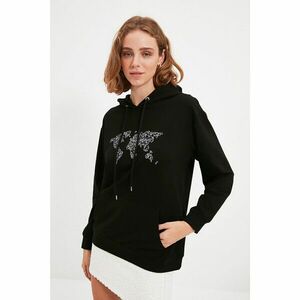 Női pulóver Trendyol Embroidery kép