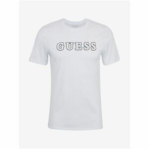 T-shirt Guess - Men kép