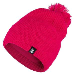 ZOLO children's winter hat pink kép
