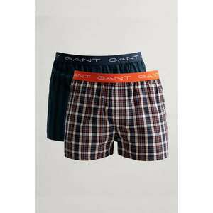 2PACK men's shorts Gant multicolored (902132019-805) kép
